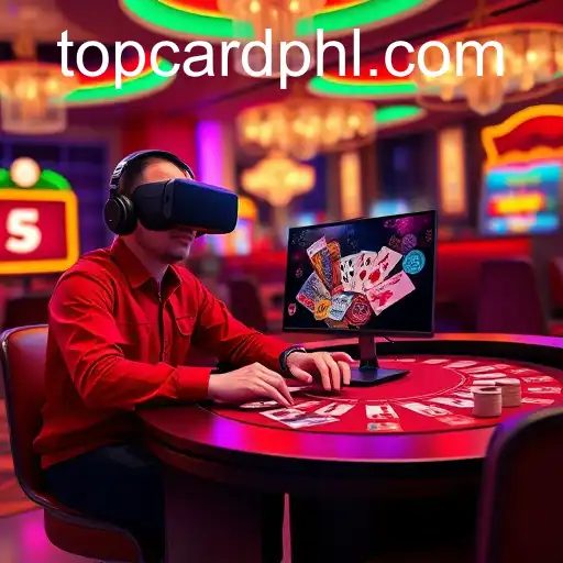The Evolution of Online Casinos in 2025