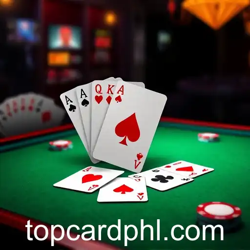 Rising Trends in Online Gaming and Top Card Strategy