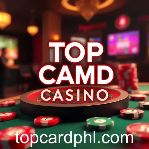 Emerging Trends in Online Casino Gaming: A Look at Top Card Casino