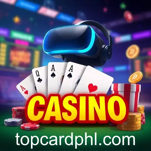 Evolution of Online Casino Gaming