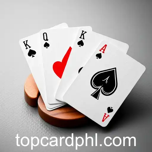 The Evolution of Online Card Games in 2025