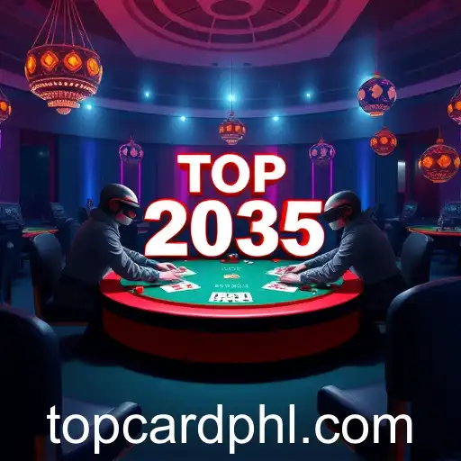 Evolution of Online Casino Games