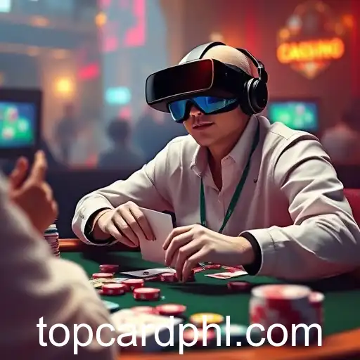 The Rise of Online Card Games in the Digital Age