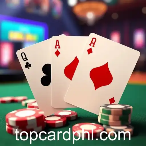 The Rising Popularity of Online Casino Games