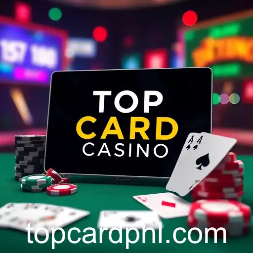 The Rise of Online Casino Gaming