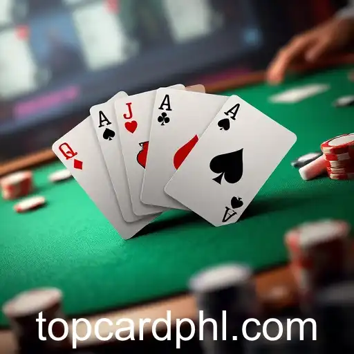 The Rise of Online Casino Gaming