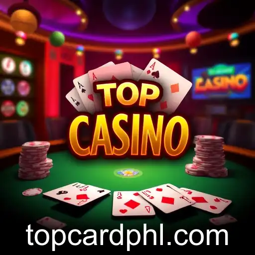The Rise of 'Top Card Casino' in the Global Gaming Arena