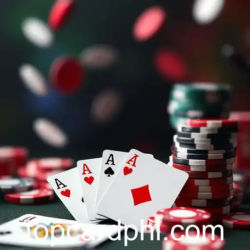 Rising Trends in Online Casino Gaming