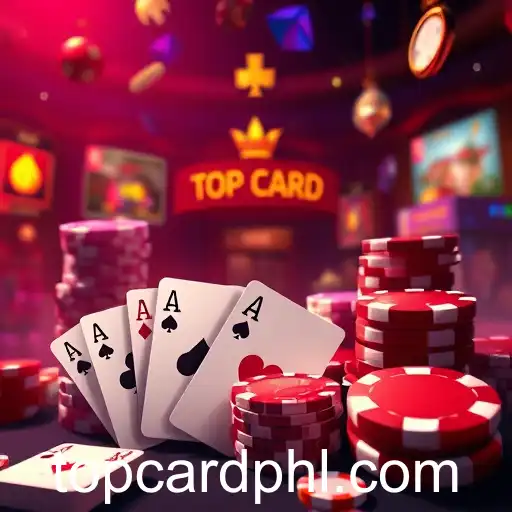 The Rise of Top Card Casino in Modern Gaming