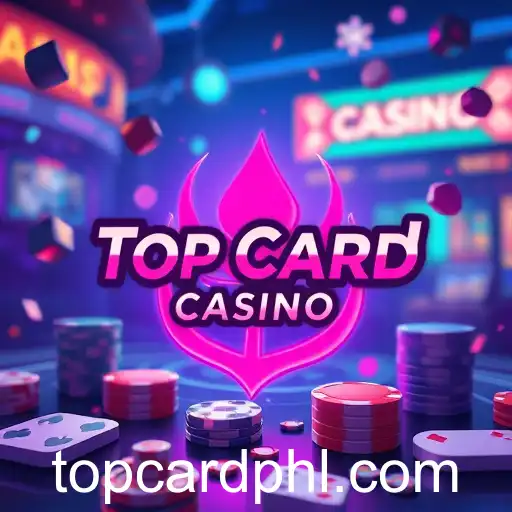 The Digital Transformation of Top Card Casino