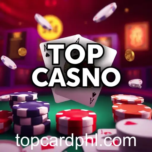 The Growing Popularity of Top Card Casino Games Online