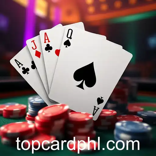 The Rise of Top Card Casino: A Trend in Online Gaming