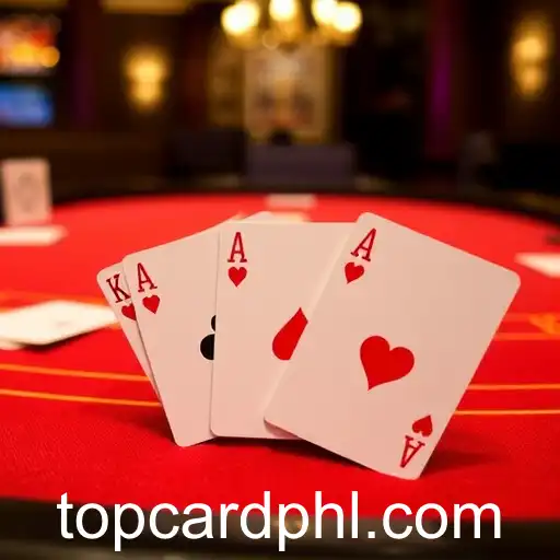 Virtual Casinos Transform the Gaming Landscape