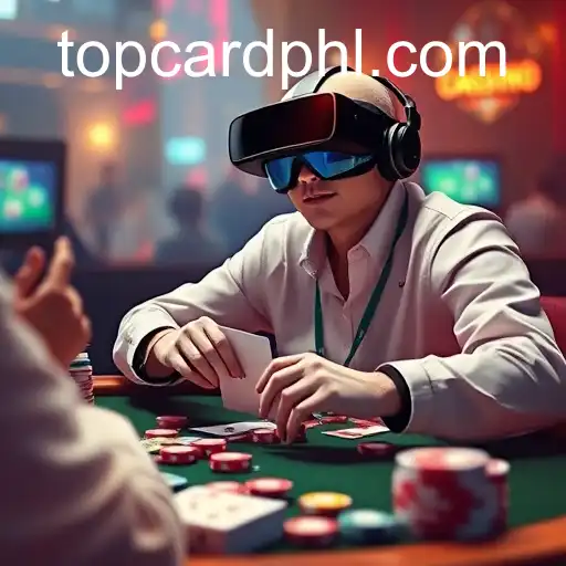 The Rise of Online Card Games in the Digital Age