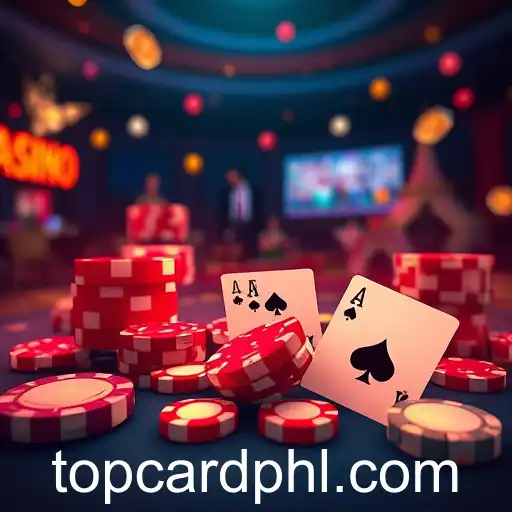 The Rise of Top Card Casino Games in the Digital Age