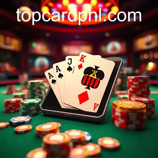 The Rise of Online Casino Games Amidst Global Shifts