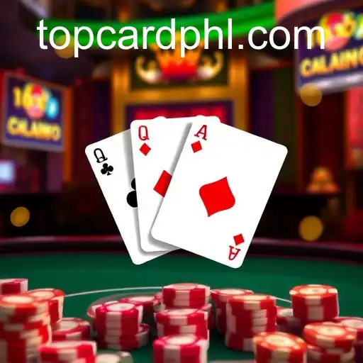 The Rise of Online Casino Games in the Modern Era