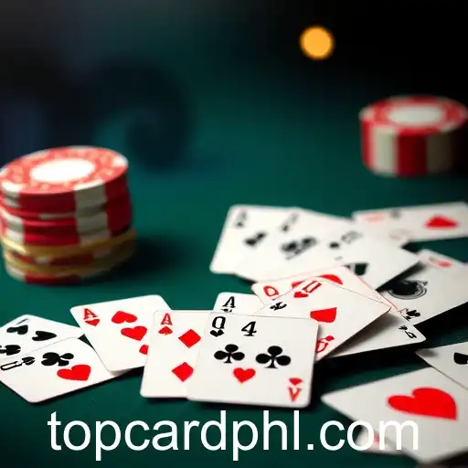 Rise of Online Casino Games