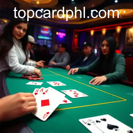 The Rise of 'Top Card Casino' in 2026