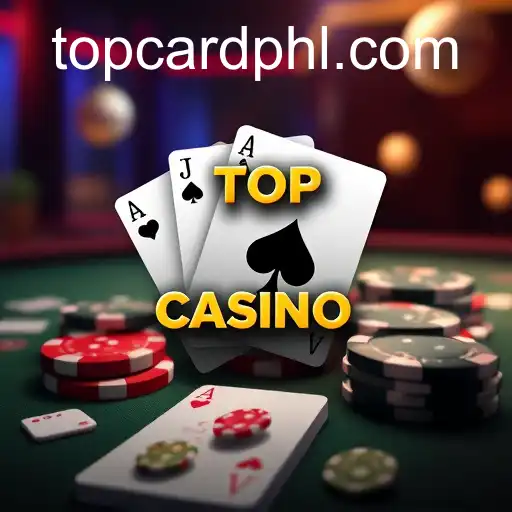 Revamping Online Card Gaming with Top Card Casino