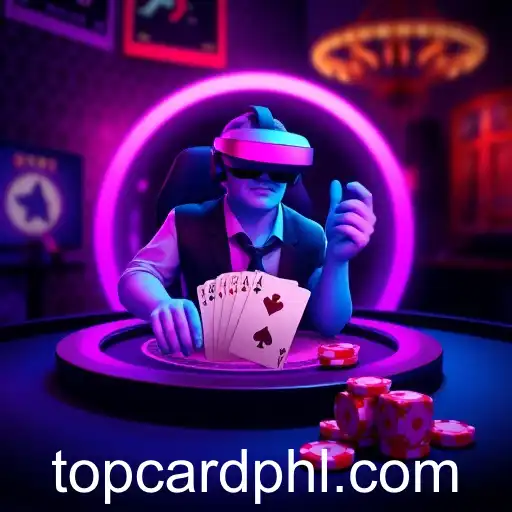 Top Card Casino: The Rise of Online Gaming