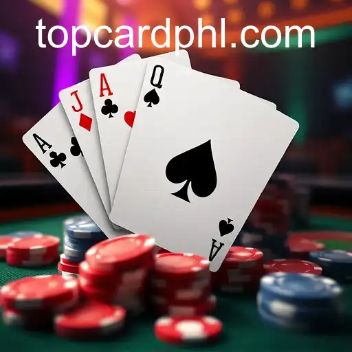 The Rise of Top Card Casino: A Trend in Online Gaming