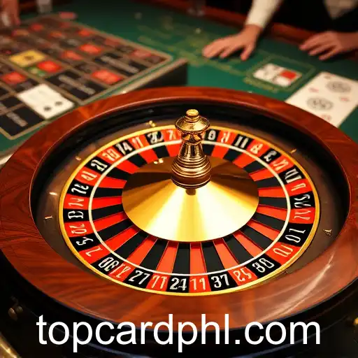 Top Card Casino Game Trends