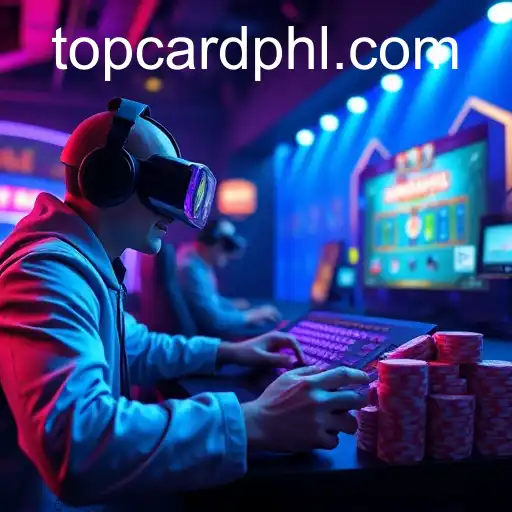 Online Gaming Trends Shaping 2025